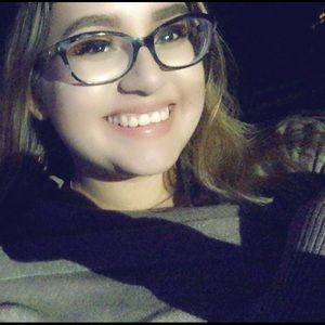 Meet your Posher, Liliana